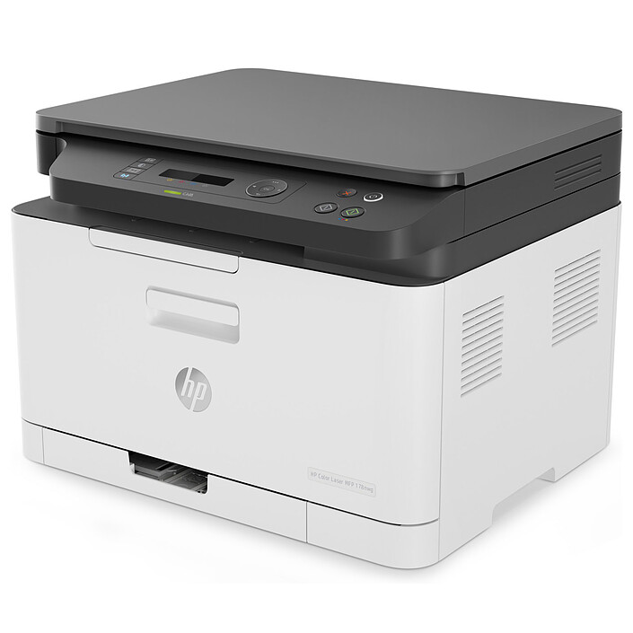 Avis HP Color Laser MFP 178nw