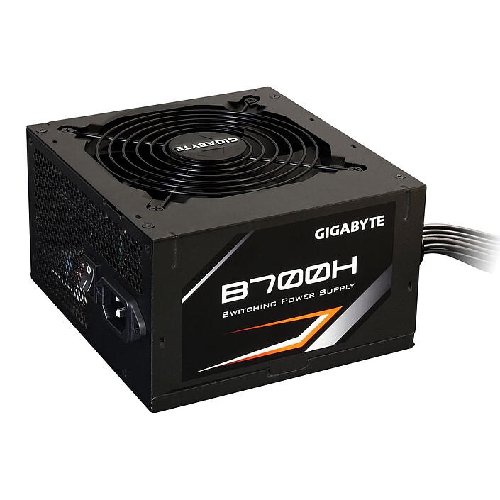 Gigabyte B700H