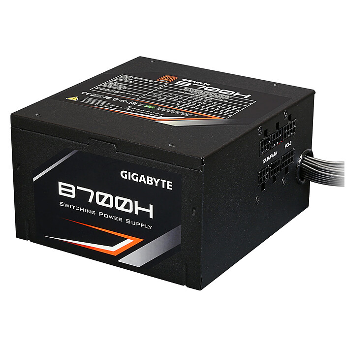 Avis Gigabyte B700H