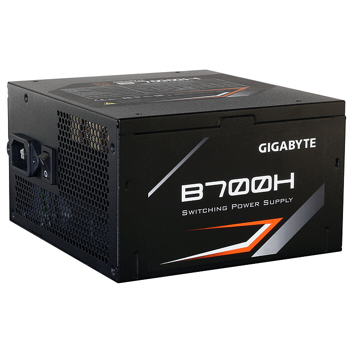 Alimentation PC