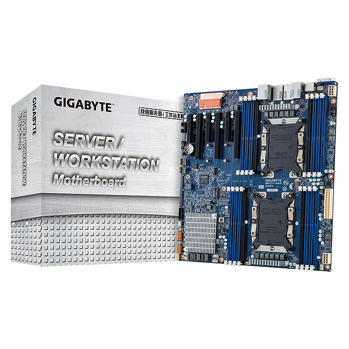 Gigabyte MD71-HB0