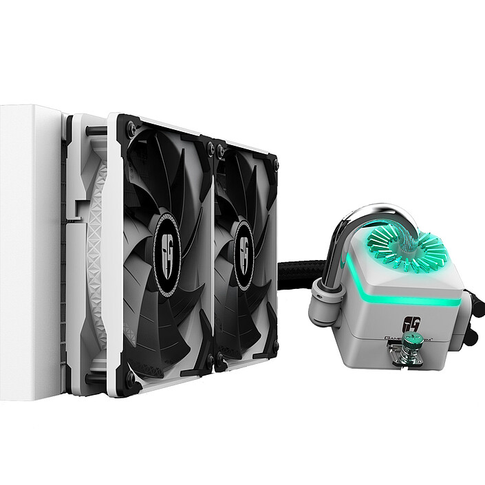 Ventilateur processeur