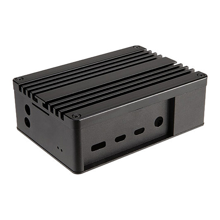 Boîtier Raspberry Pi