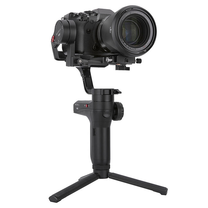 Acheter Zhiyun Weebill Lab