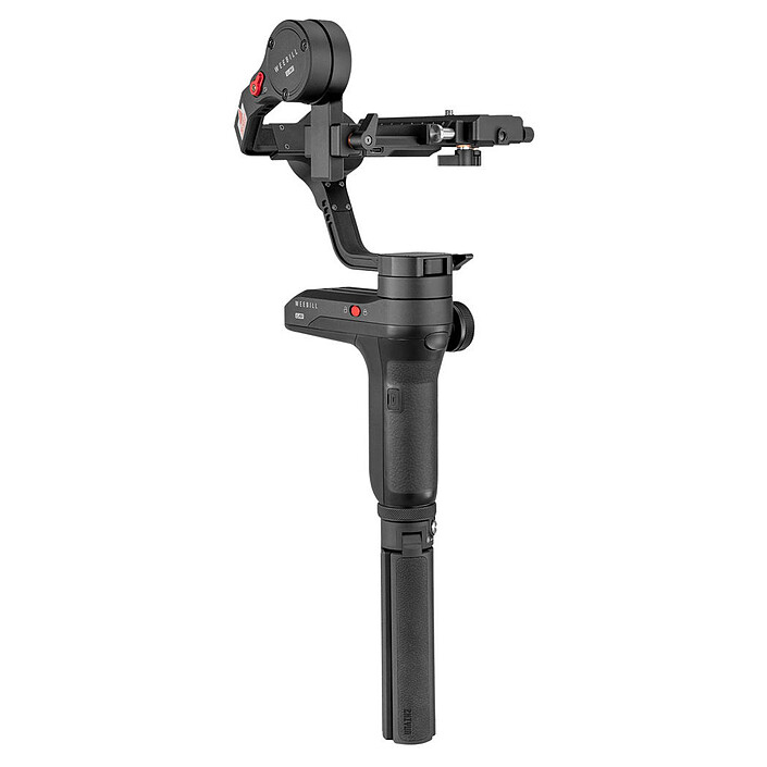 Avis Zhiyun Weebill Lab