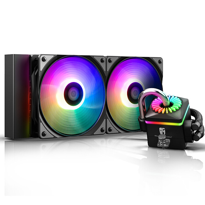 Deepcool Gamer Storm Captain 240 Pro V2