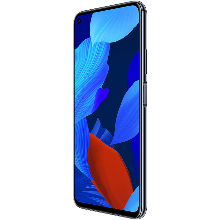 Avis Huawei Nova 5T Noir