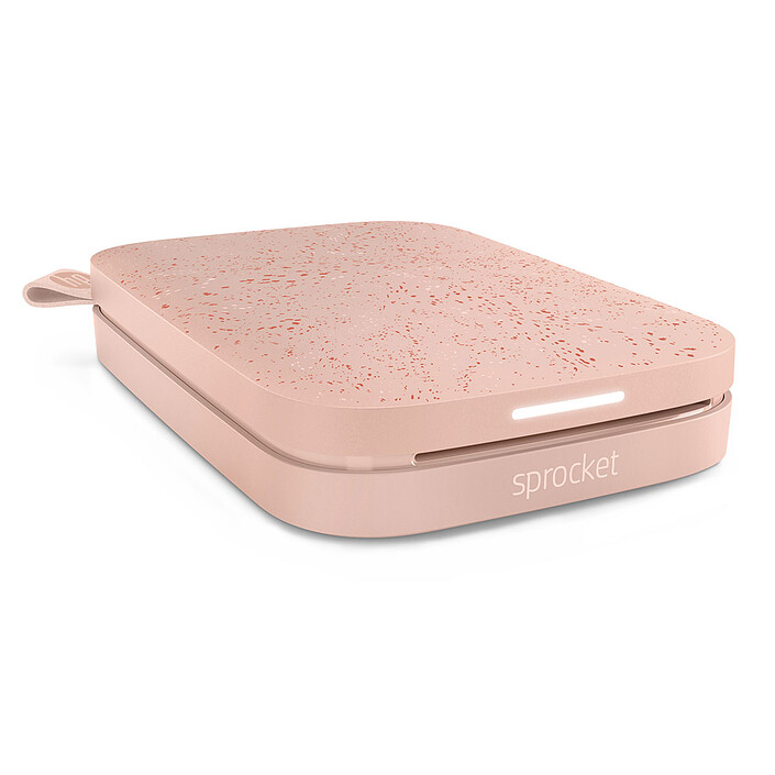 HP Sprocket 200 Rose pas cher