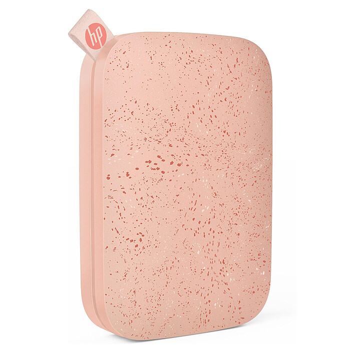 Acheter HP Sprocket 200 Rose