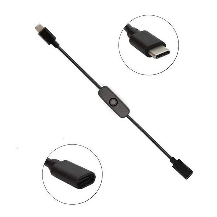 Accessoires Raspberry Pi