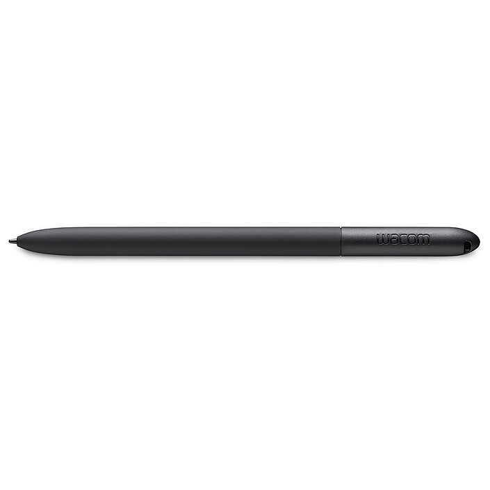 Graphics tablet