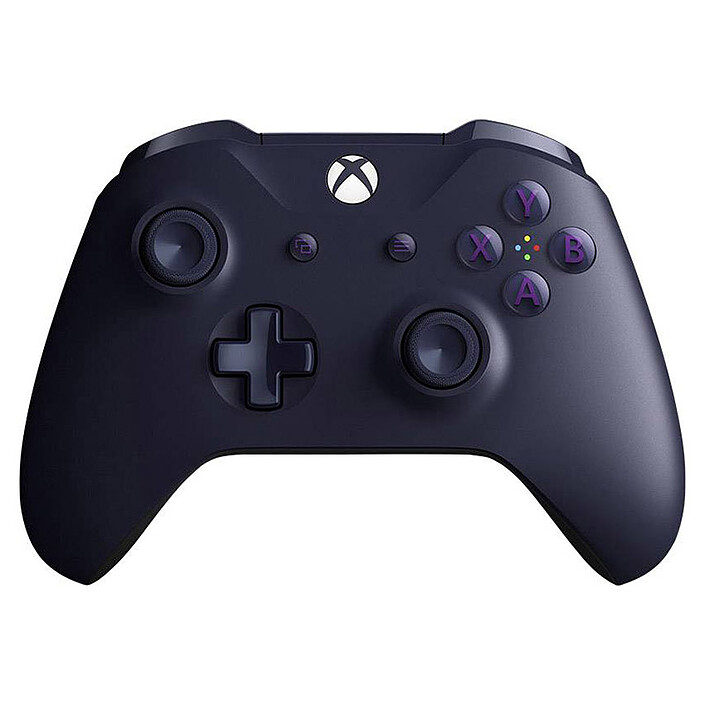 Microsoft Xbox One Wireless Controller Fortnite