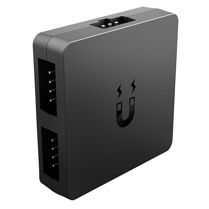 Accessoires divers boîtier