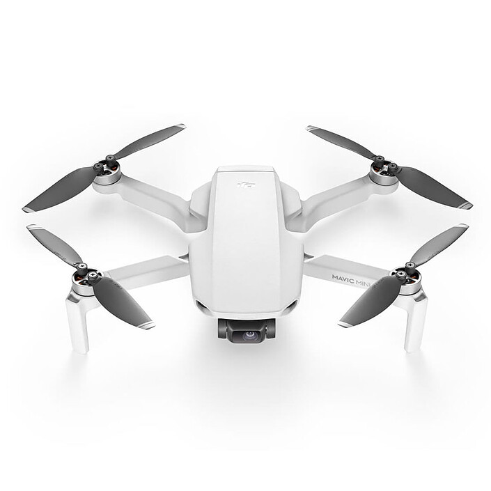 DJI Mavic Mini Fly More Combo