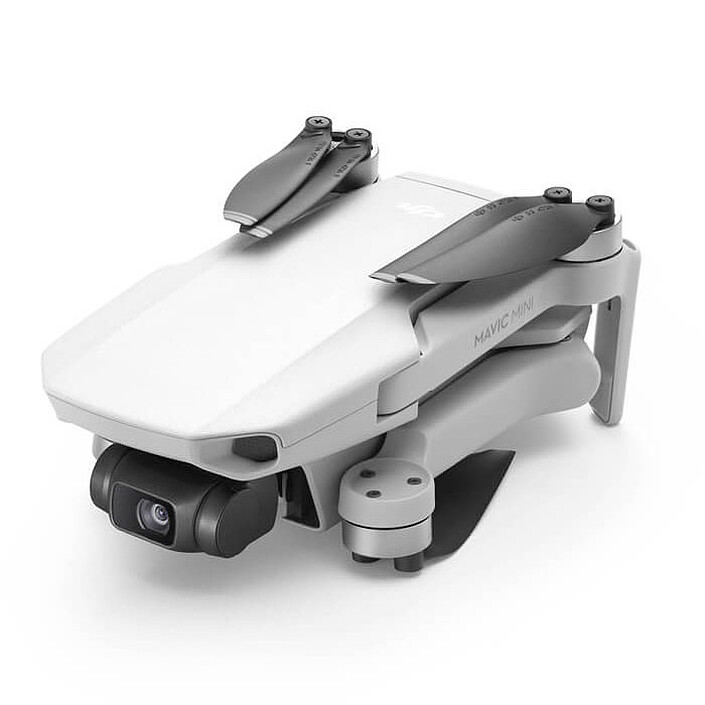 Acheter DJI Mavic Mini Fly More Combo