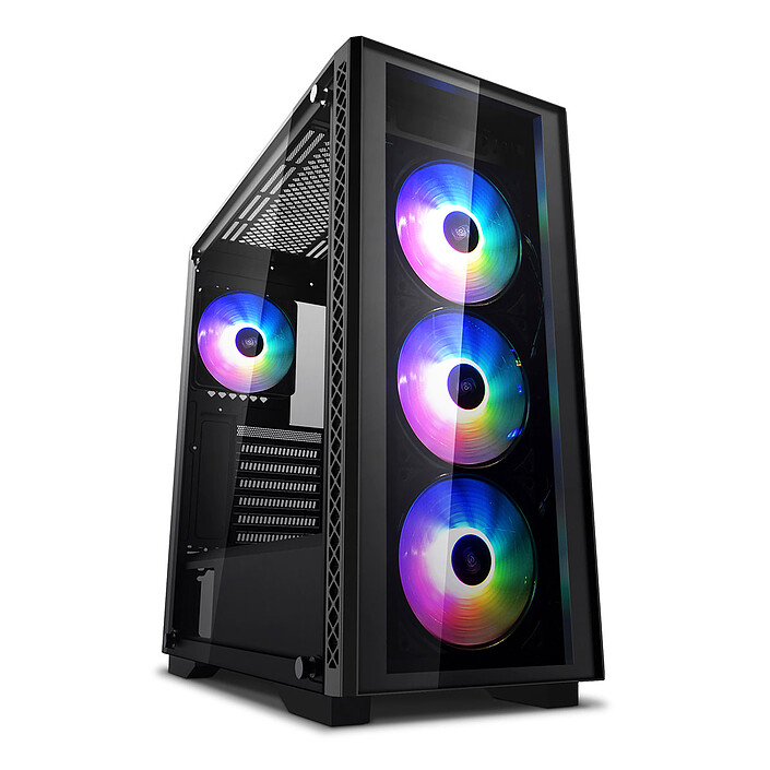 DeepCool Matrexx 50 ADD-RGB 4F