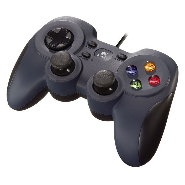 Manette PC
