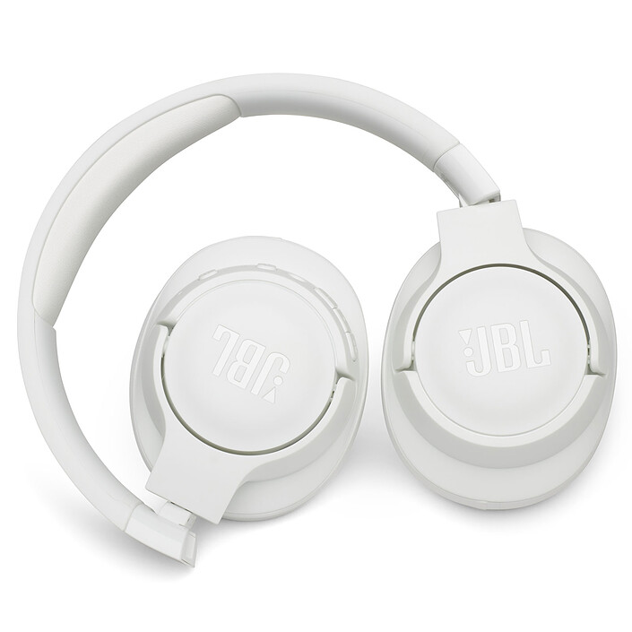 Buy JBL TUNE 750BTNC White