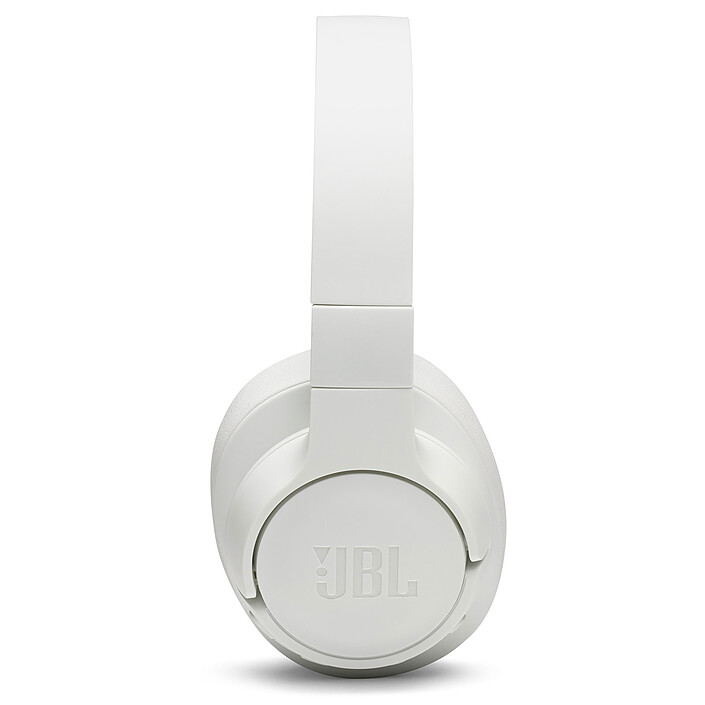 Review JBL TUNE 750BTNC White