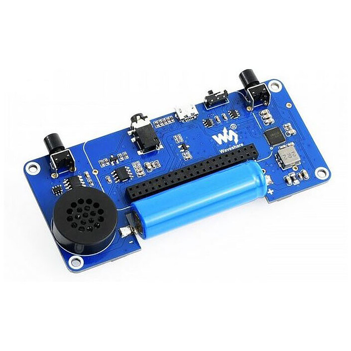 Waveshare GamePi20 pas cher