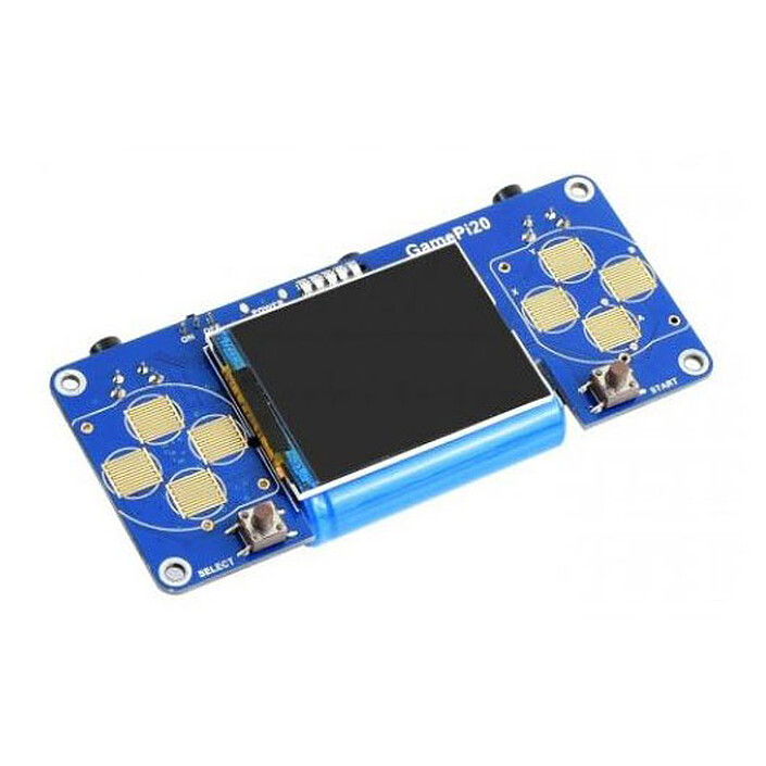 Acheter Waveshare GamePi20