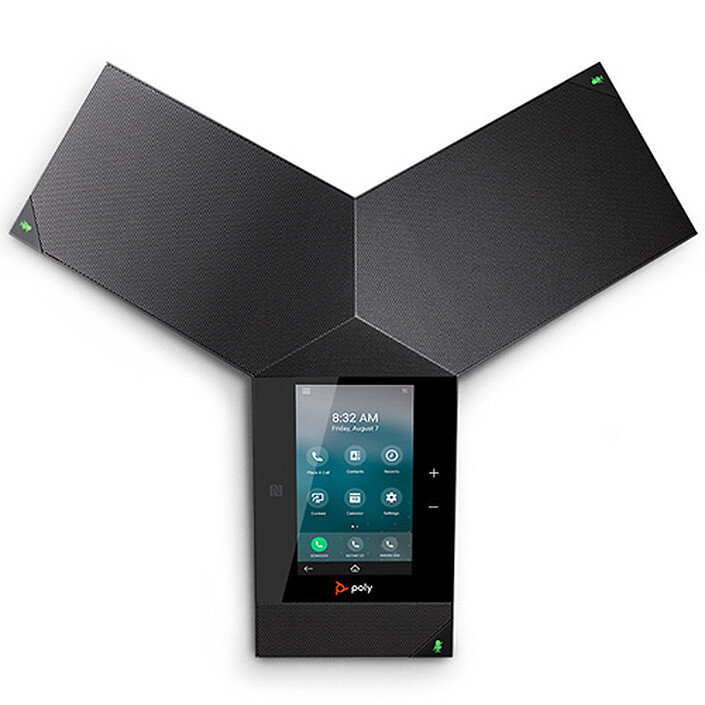 Polycom Trio 8800 Skype Entreprise/Office 365