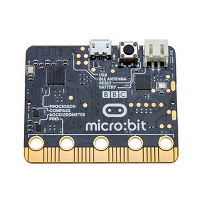 BBC micro:bit