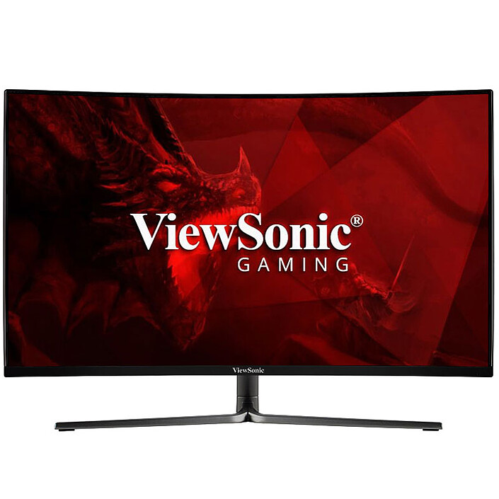 ViewSonic 32" LED - VX3258-2KPC-MHD