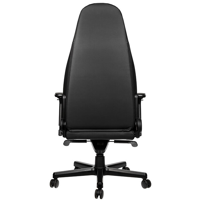 Opiniones sobre Noblechairs Icon Black Edition 