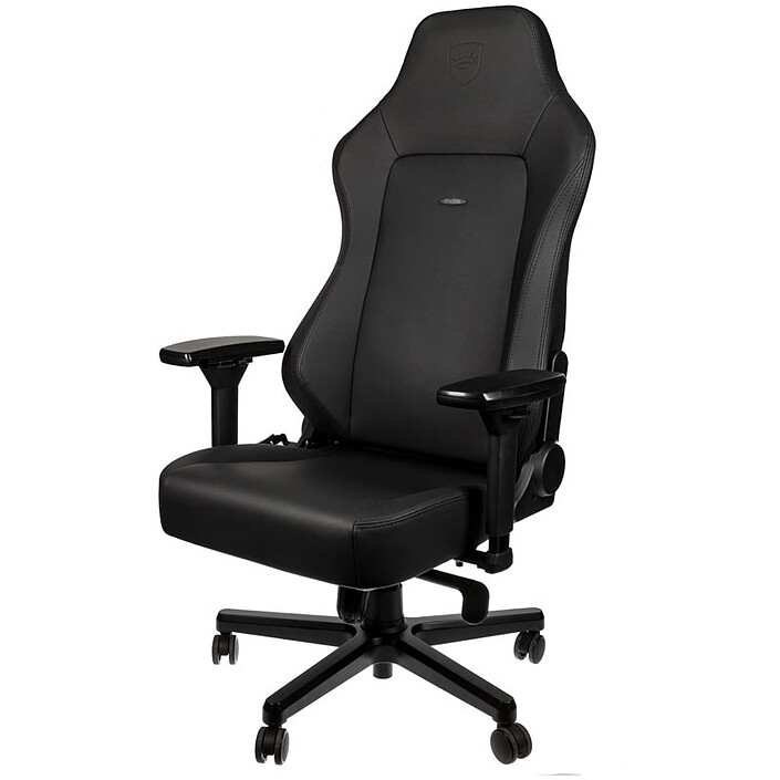 Noblechairs HERO Edizione Nera