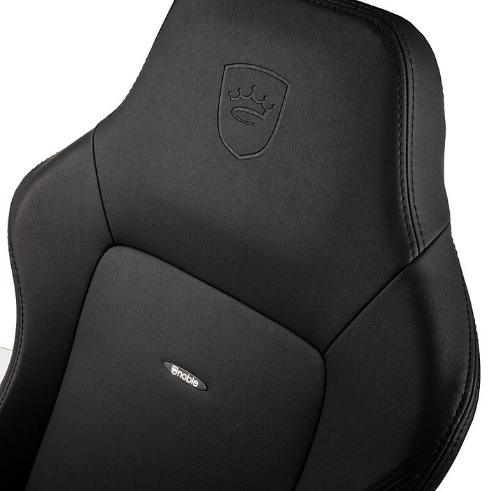 Acquista Noblechairs HERO Edizione Nera