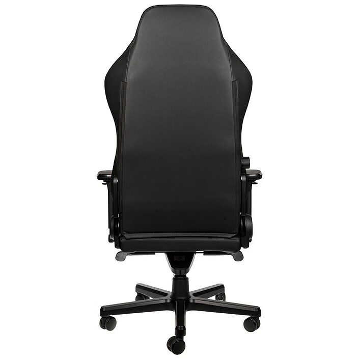 Nota Noblechairs HERO Edizione Nera
