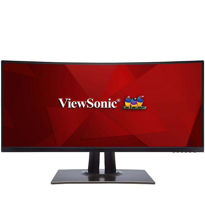 ViewSonic 34" LED - VP3481