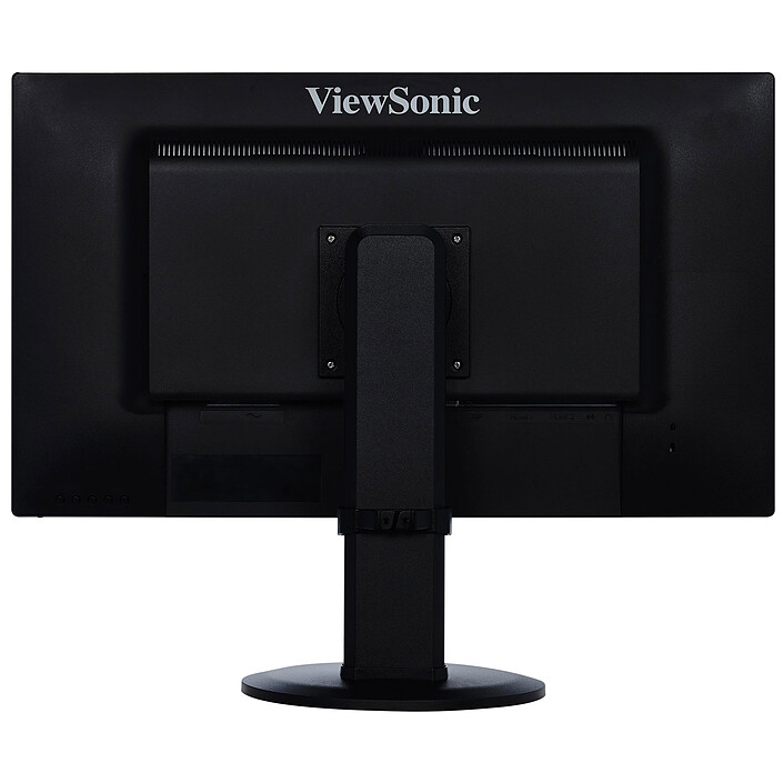 ViewSonic 27" LED - VG2719-2K pas cher