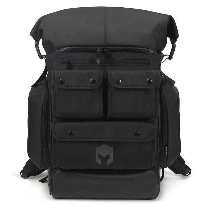 Zaino, borsa, custodia
