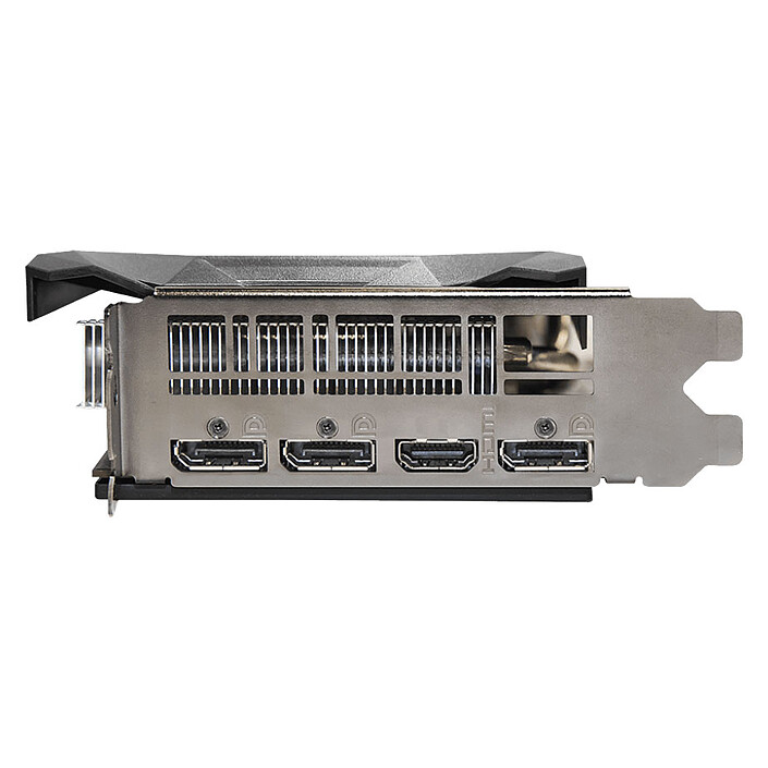 MSI Radeon RX 5700 MECH GP OC pas cher