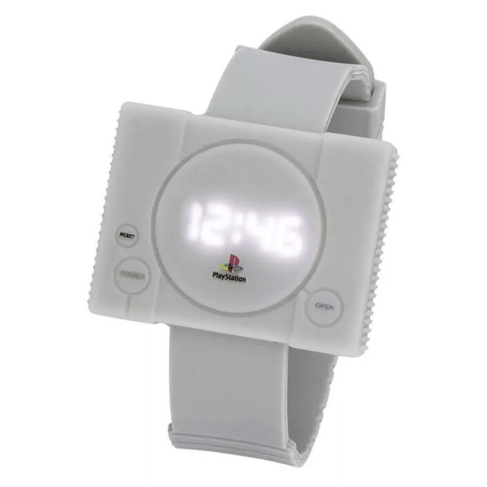 Paladone PlayStation Watch