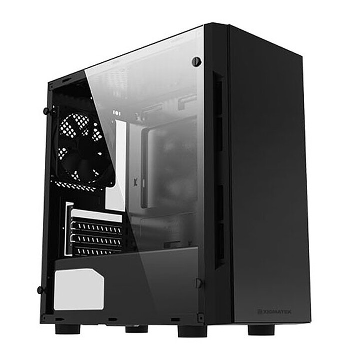 Xigmatek Nemesis M