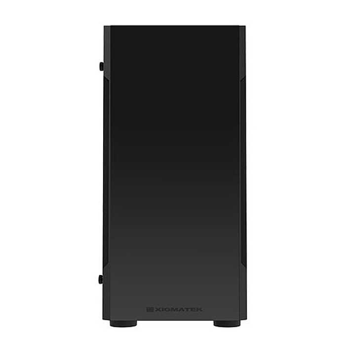 Boîtier PC