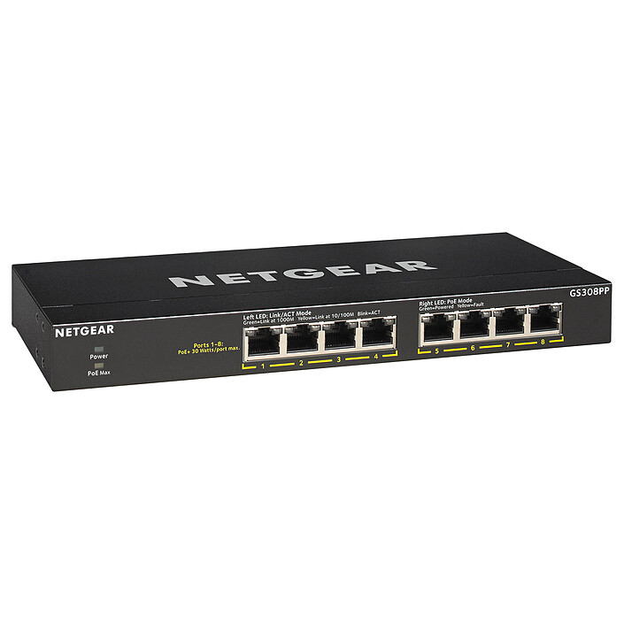 Network switch