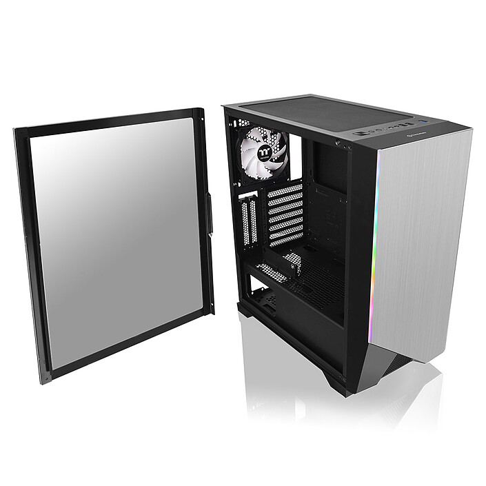 Avis Thermaltake H550TG ARGB
