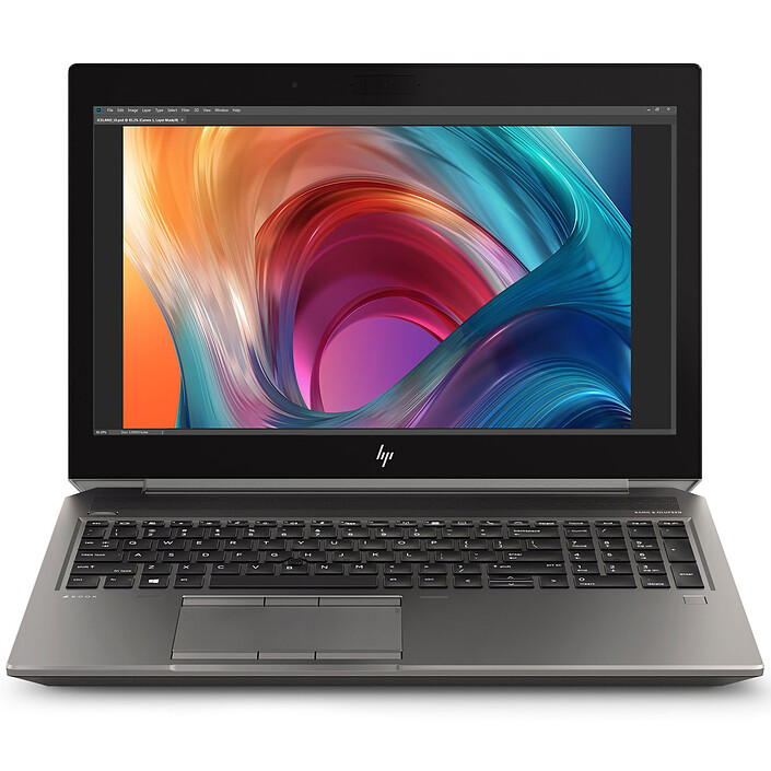 PC portable