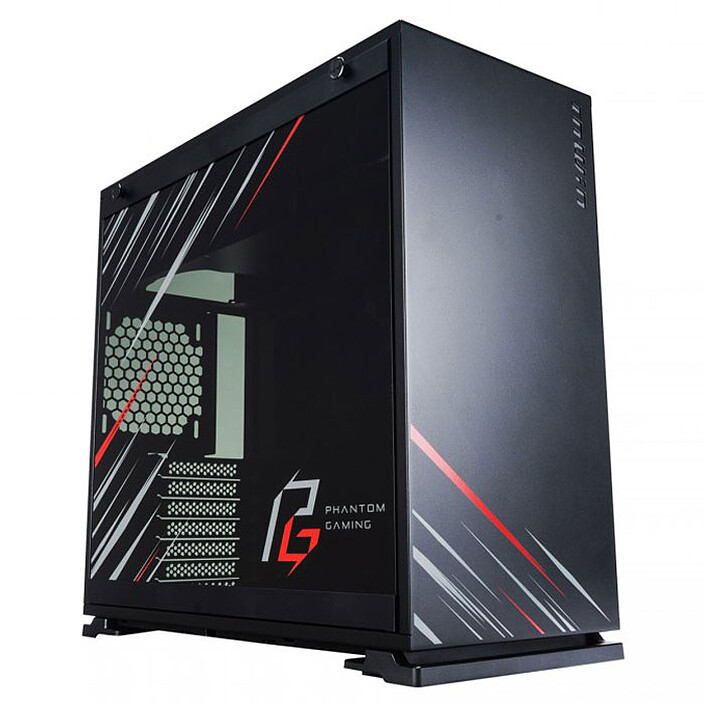 IN WIN 103 Phantom Gaming Edition