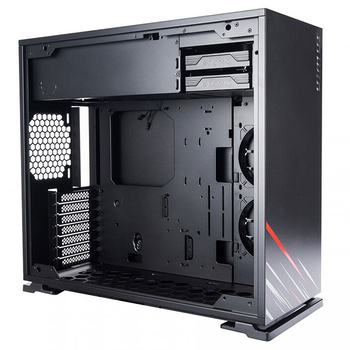 Acheter IN WIN 103 Phantom Gaming Edition