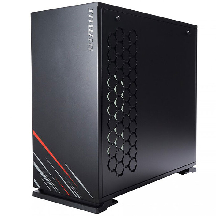 Avis IN WIN 103 Phantom Gaming Edition
