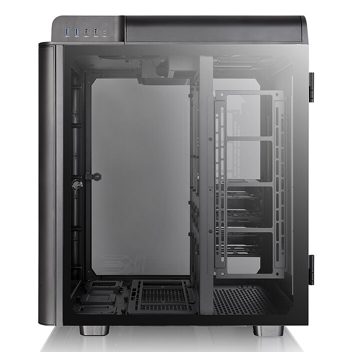 Avis Thermaltake Level 20 HT