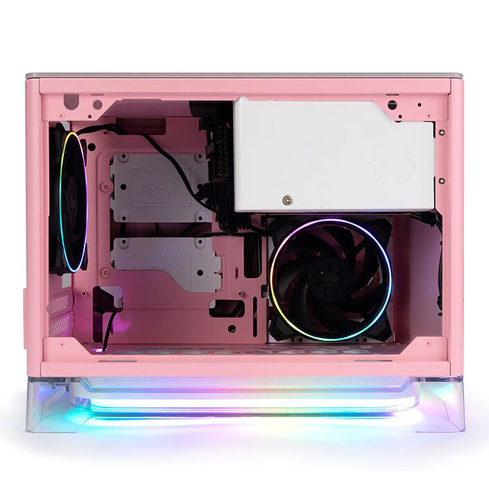 Acheter In Win A1 Plus Rose