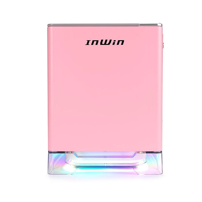 Boîtier PC