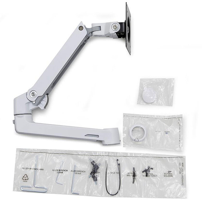 Ergotron LX Arm Kit