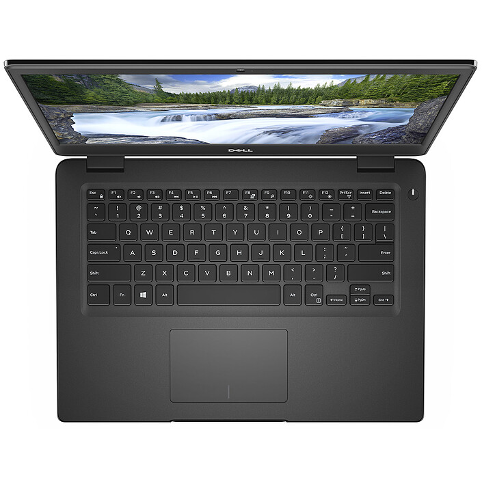 Avis Dell Latitude 3400 (GDKXP)